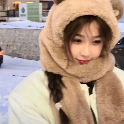 和女儿的日常第一季
